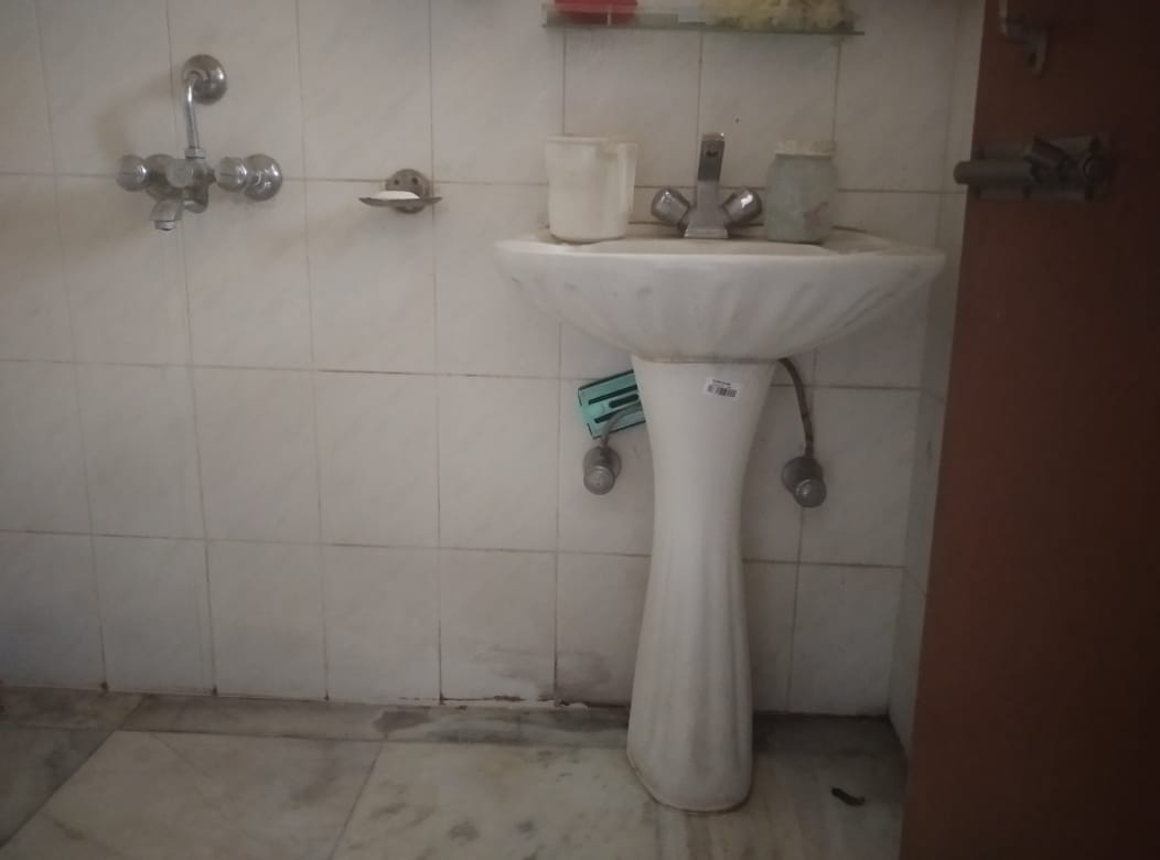 Fully Furnished 2bhk 25k Fully Furnished apartment in Bamunimaidan, Guwahati, Assam, India for Rent